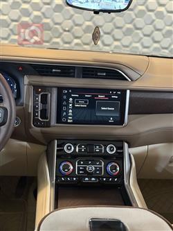 جی ئێم سی یوکۆن